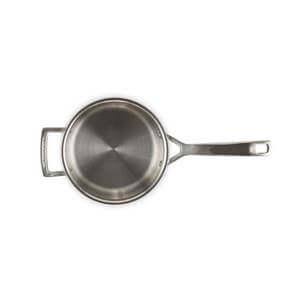 Le Creuset Classic 3-ply Stainless Steel Saucepan 18cm